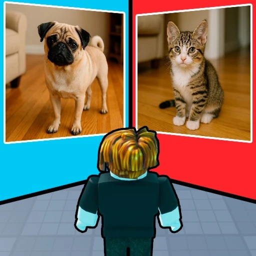 Better Animal? 😺