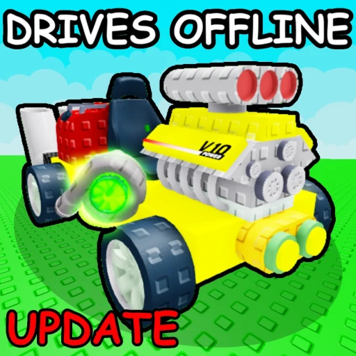 [UPD!] Build Your Car! 🚗