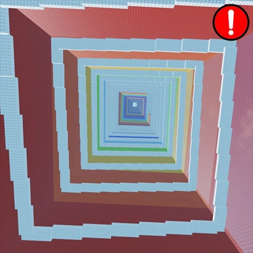 Troll Escalator Tower