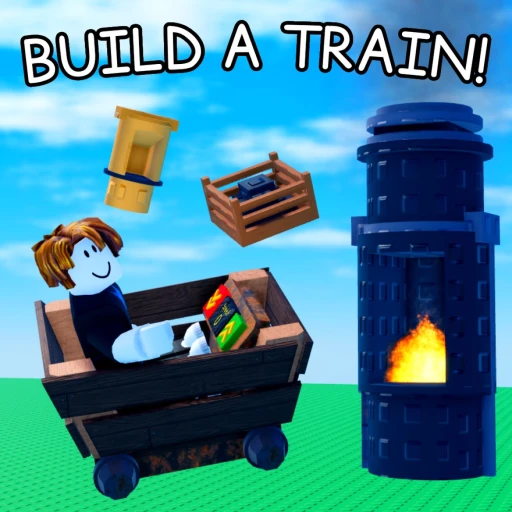 🚂 Build a Train