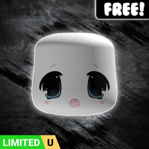 Collect For Free UGC 📦