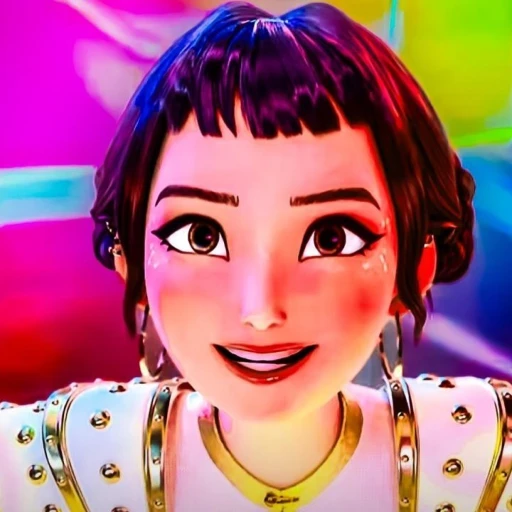 KPop Demon Hunters Fun Obby!