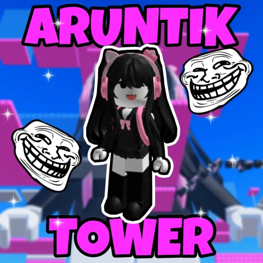 [NEW] Aruntik Tower