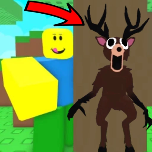 Find The 99 Nights in the Forest!