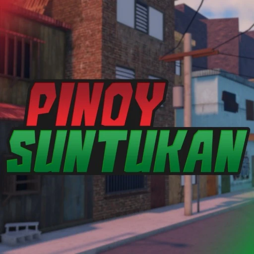 [❗NEW] Pinoy Suntukan BETA