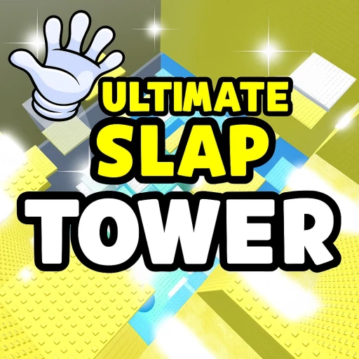 Ultimate Slap Tower 🖐️