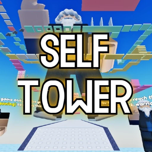 Self Tower 👥