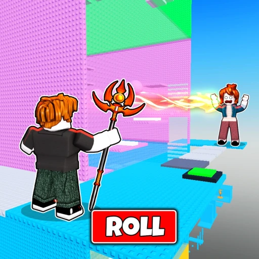 RNG Tower