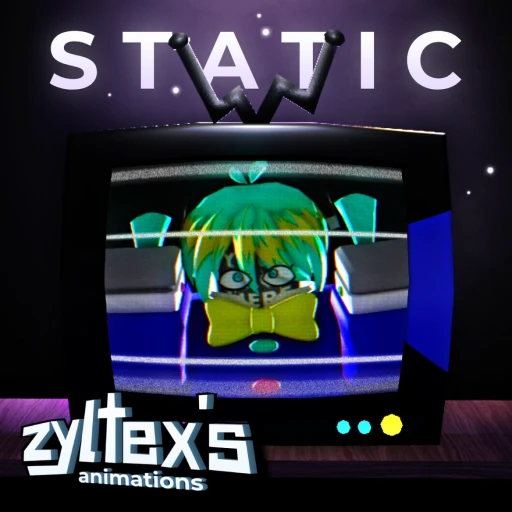 [STATIC] zyltex's animations