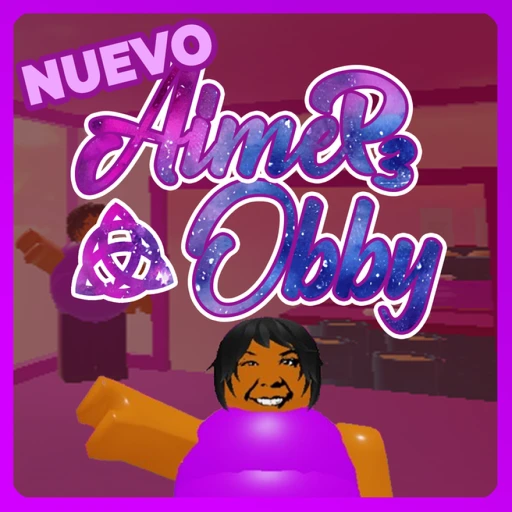 AIMEP3 - OBBY ORIGINAL [REMAKE]