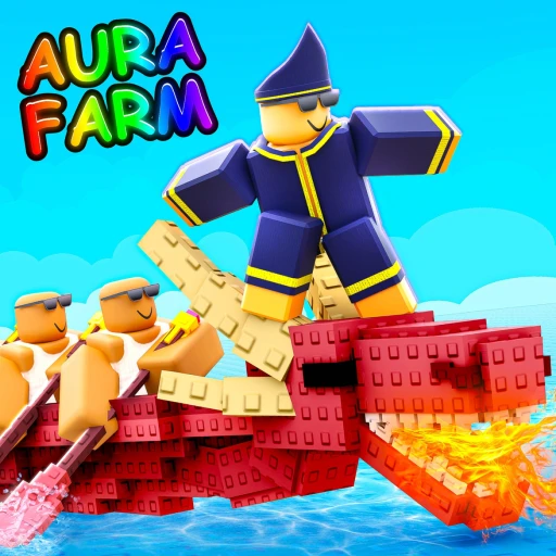 [UPD🔥] Click to Aura Farm!