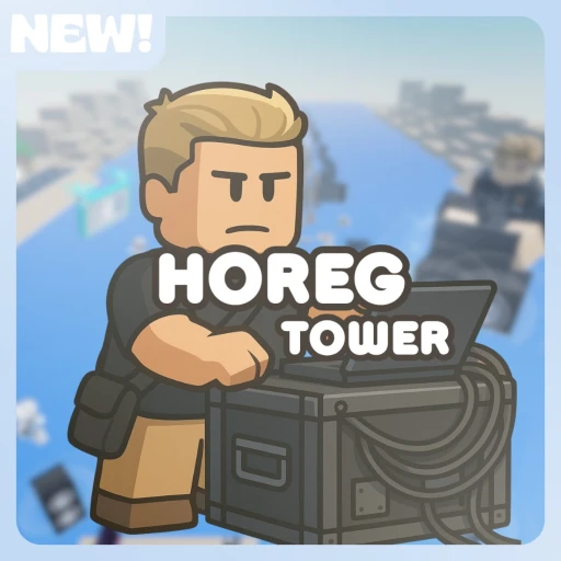 [NEW!] Horeg Tower