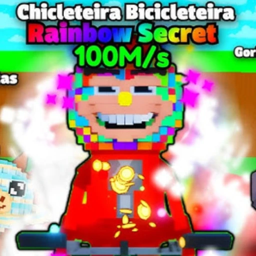 [🦀OP MOD] Steal an Brainrotss x7777
