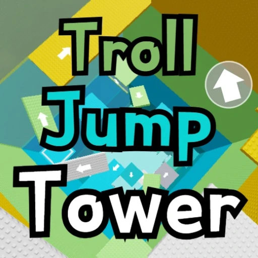 Troll Jump Tower