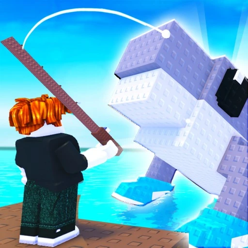 [🐟] Brainrot Fishing!