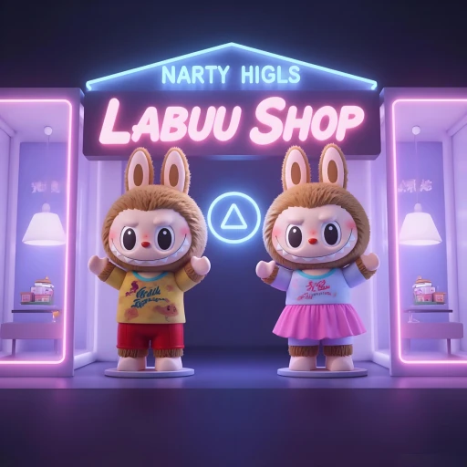 Doll Store Simulator