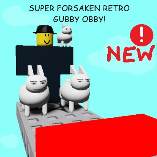 gubby Obby
