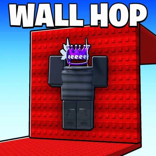 Van's Wall Hop Obby