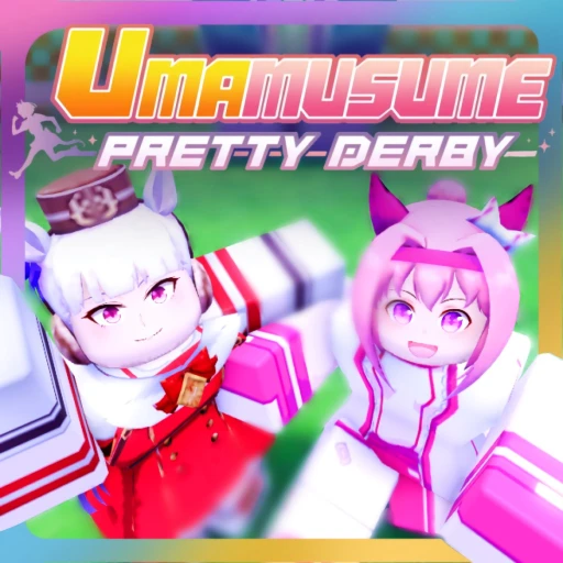 [✨] UMAMUSUME RACING 🐎