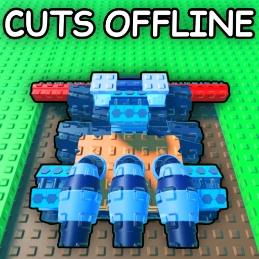 🚜 Build a Tractor