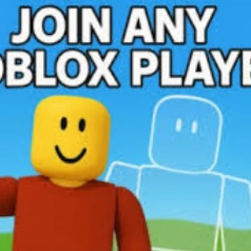 Join any Player!