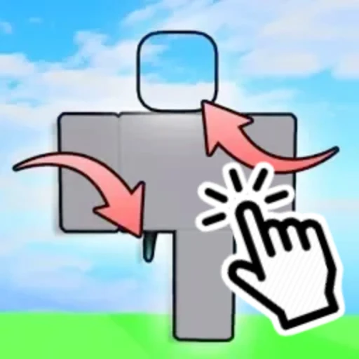 PIRATE BUNDLE UGC OBBY 🦈