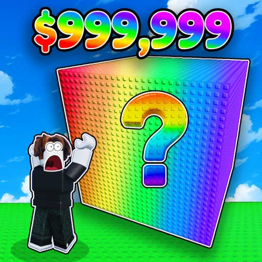 [👑] Stud Mayhem [REBORN]