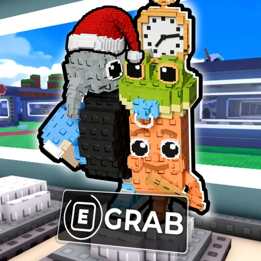 [🎅] Throw a Baby Brainrot