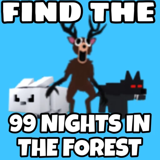 Find the 99 Nights in the Forest