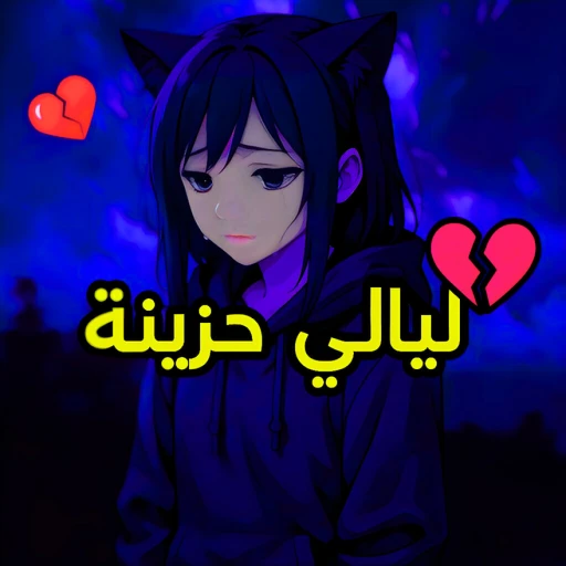 ليالي حزينة | اولاد و بنات ادمن مجاني