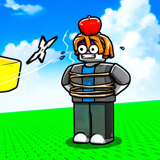 Shuriken Simulator