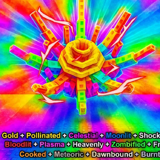 Grow And Garden Modded Version!