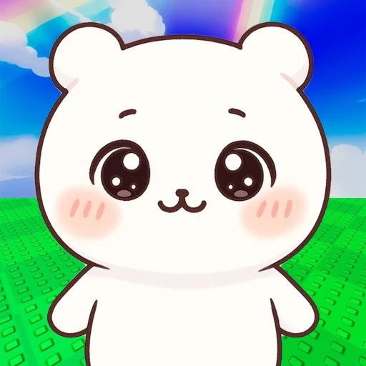 Merge Chiikawa