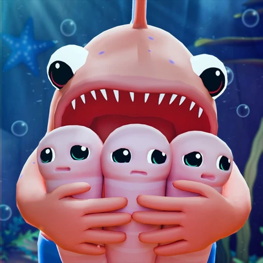 Fishbait Escape [NEW🐟]