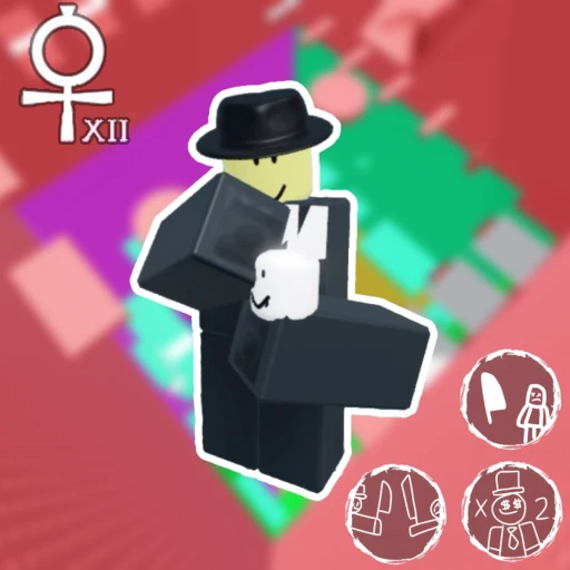 Mafioso Troll Tower