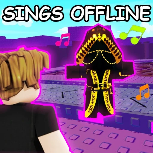 [🎤] My Singing Forsaken