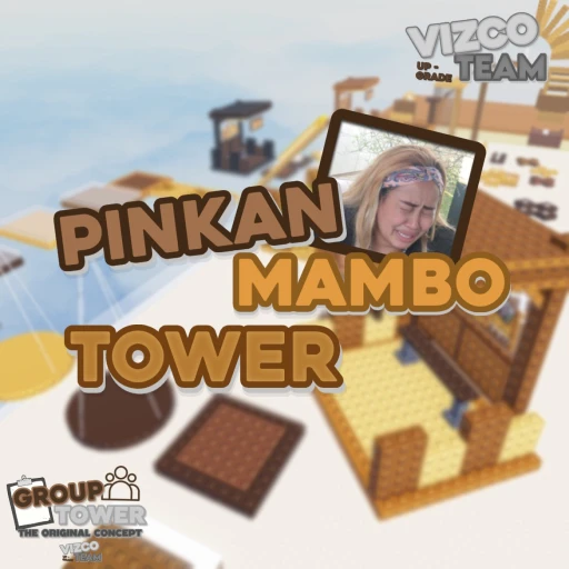 Pinkan Mambo Tower