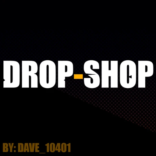 DROP-SHOP
