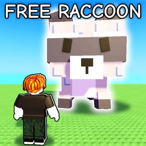 Free Raccoon Line
