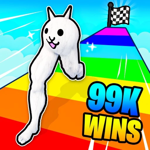 Battle Cat Training🐾