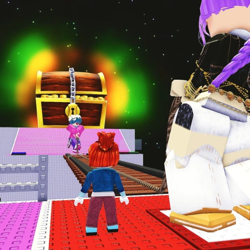 KPop Demon Hunters Jump Rope