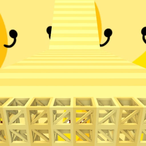 Banana Obby 🍌
