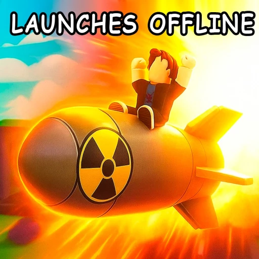 Build A Nuke ☢️