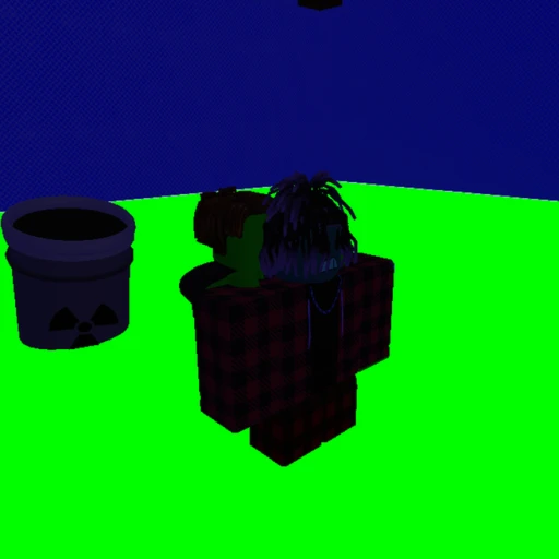 Slime Infection