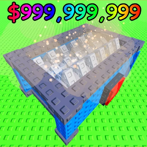 Crush It Tycoon