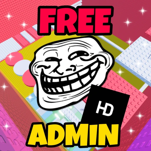 The Admin Troll Tower