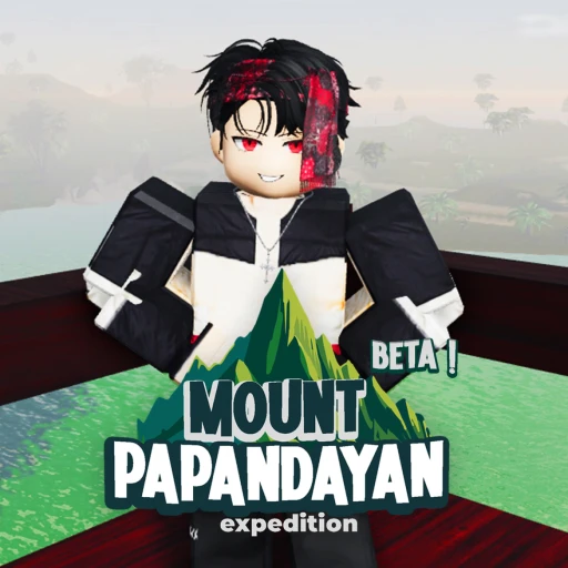 [NEW] Mount Papandayan