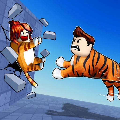 Animal Battles [Beta]