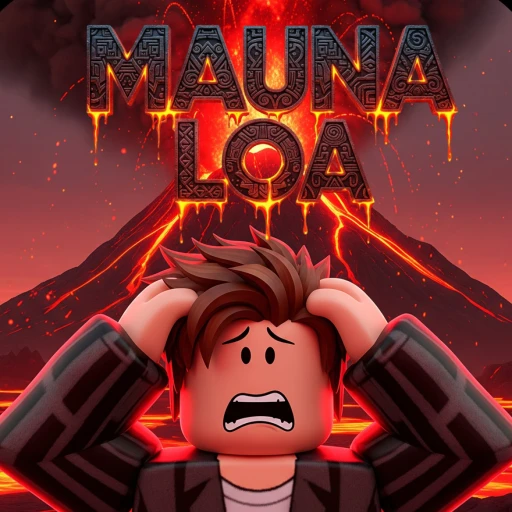 MOUNT MAUNA LOA