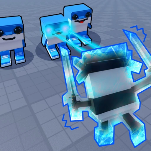 Train Brainrot to Fight [Beta]